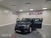 Renault Clio 1.5 Blue dCi Intens