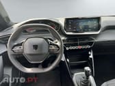Peugeot 2008 1.2 PureTech 100 Active 5P