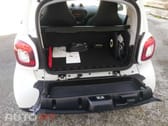 Smart ForTwo EQ Prime