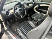 MINI Clubman Cooper D