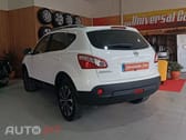 Nissan Qashqai 1.5 dCi Tekna Sport 17