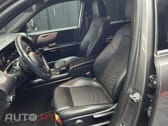 Mercedes-Benz GLB 180 d Progressive