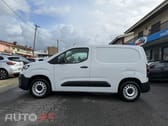 Peugeot Partner 1.5 BlueHDi M Standard