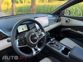 BYD Atto 3 Comfort