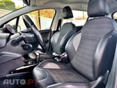 Peugeot 2008 BlueHDi 100 Allure