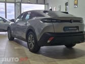 Peugeot 408 1.2 Hybrid Allure e-DCS6
