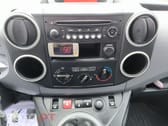Citroen Berlingo  1.6 HDI L2 3L FRIO + ISOTERMICA