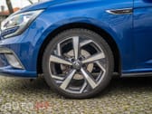 Renault Mégane 1.5 dCi GT Line J18