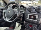 Alfa Romeo Mito 1.6 JTD Distinctive