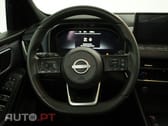 Nissan Qashqai Qashqai 1.3 DIG-T Tekna+ Xtronic