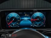 Mercedes-Benz A 180 d 7G-DCT AMG Line