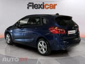 BMW 216 Sport Line