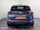 Renault Mégane ST 1.5 dCi Techno