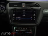 Volkswagen Tiguan 1.4 TSI eHybrid Conceptline DSG