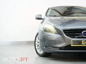 Volvo V40 1.6 D2 Summum