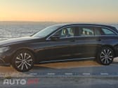 Mercedes-Benz E 300 De Avantgarde
