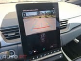 Renault Captur 1.0 TCe 90 techno