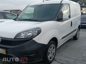 Fiat Doblo Combi 1.3 Multijet