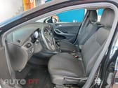 Opel Astra Sports Tourer 1.5 D Business Edition S/S