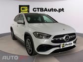 Mercedes-Benz GLA 250 e AMG I.V.A DEDUTIVEL