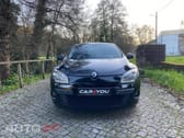 Renault Mégane 1.5 dCi Dynamique S