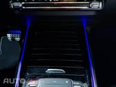 Mercedes-Benz EQA 250 AMG Line