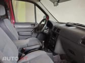 Ford Transit Connect T200 TDCi