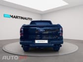 Ford Ranger 3.0 EcoBoost CD Raptor 4WD