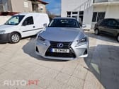 Lexus IS 300 Executive+