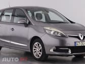 Renault Grand Scénic 1.5 dCi Luxe 7L