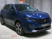 Peugeot 3008 1.2 PureTech Allure Pack EAT8
