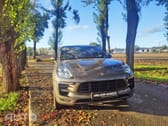 Porsche Macan PDK