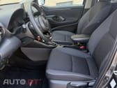 Toyota Yaris 1.5 HDF Exclusive