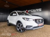 MG ZS EV Luxury