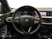 BMW 116 d Business Design