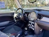 MINI Cooper D 110cv 