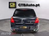 Suzuki Swift 1.6 Sport