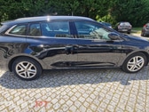 Renault Mégane Sport Tourer Dci 1.5 110 CV bose