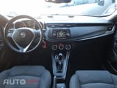 Alfa Romeo Giulietta 1.4 T Multiair Sport TCT