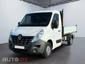 Renault Master 2.3 dCi L2 3.5T Confort
