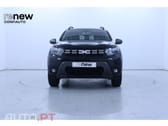 Dacia Duster Journey+eco-G 100g