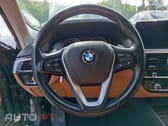 BMW 520 d Line Sport Auto