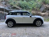 MINI Countryman One D