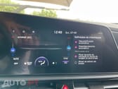 Kia Niro 1.6 GDi HEV Tech