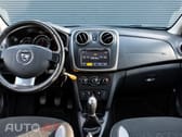 Dacia Sandero 0.9 TCe Pack