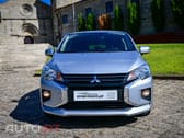 Mitsubishi Space Star 1.2 Intense