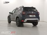 Dacia Duster DUSTER SL EXTREMETCE 90 FAP 4X2
