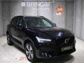 Volvo XC40 1.5 T4 PHEV Core