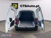 Peugeot Partner Premium I.V.A DEDUTÍVEL