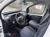 Peugeot Bipper Tepee HDi 75